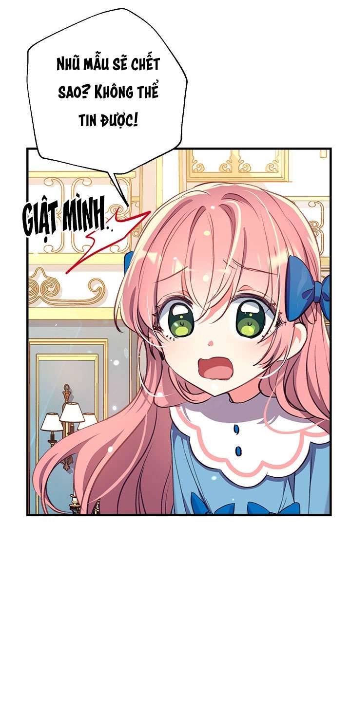 Chúng Ta Có Thể Trở Thành Một Gia Đình Được Không? Chap 25 - Next Chap 26