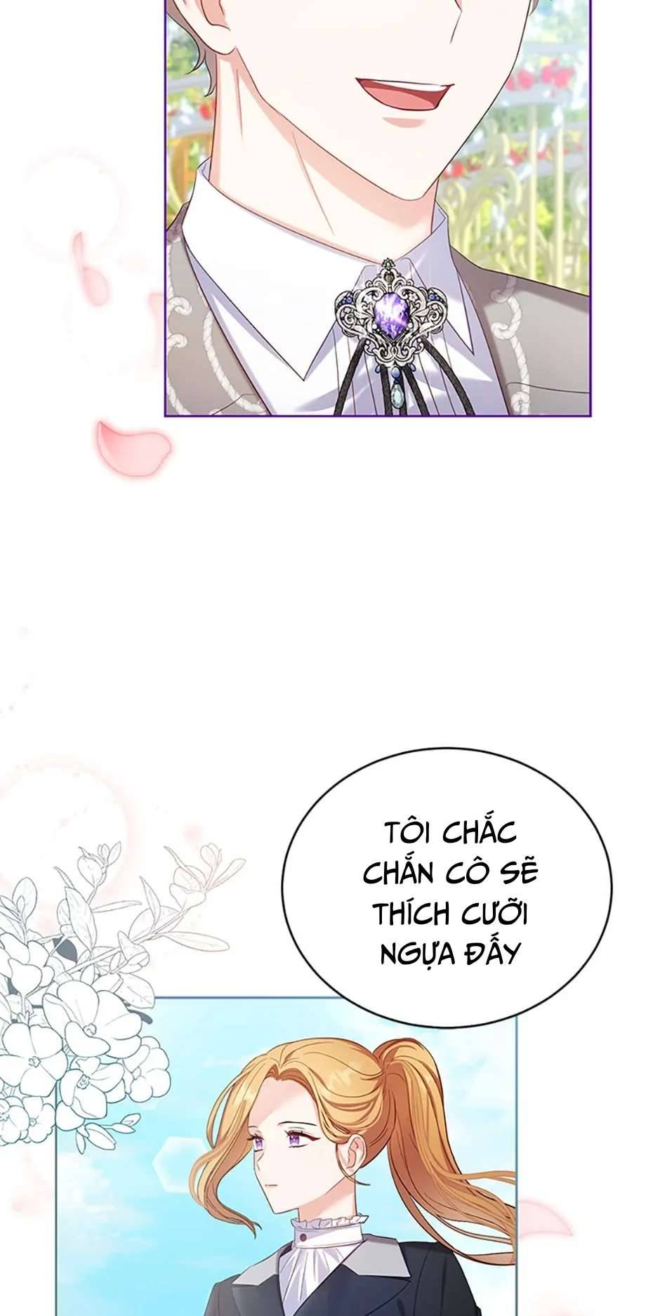 Hầu Gái Trong Trò Chơi Harem Ngược Muốn Nghỉ Việc Chapter 2 - Trang 4