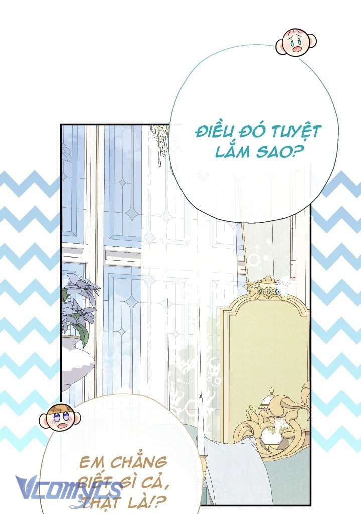 Tiểu Thư Tích Tiền Đi Bụi Chapter 69 - Trang 4