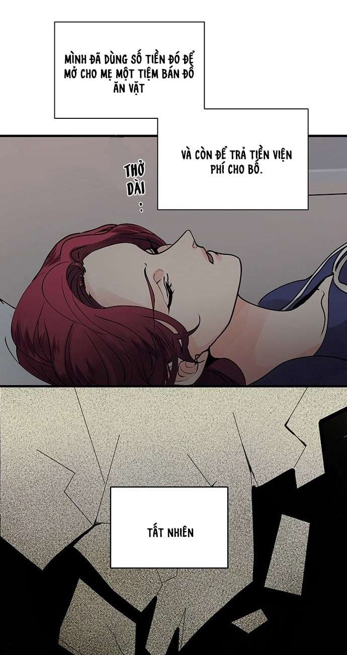 Oan Gia Ngõ Hẹp Chapter 2 - Trang 4