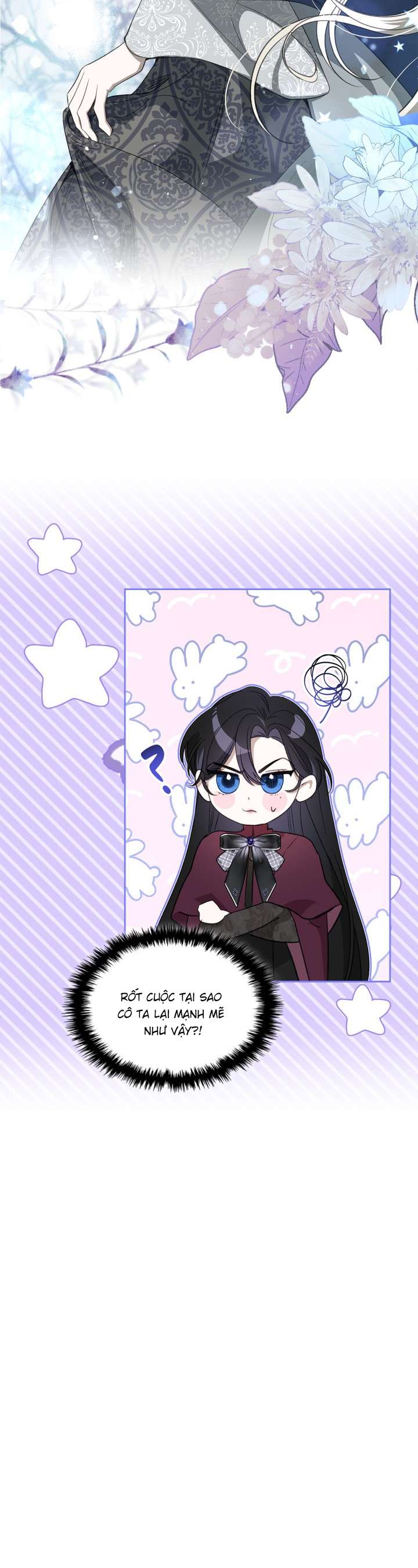 Nam Chính Quái Vật Sống Dưới Giường Tôi Chapter 38 - Trang 4