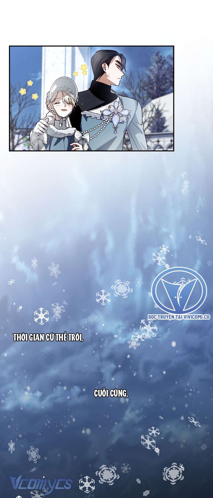 Phương Pháp Che Giấu Đứa Con Của Hoàng Đế Chapter 112 - Next Chapter 113