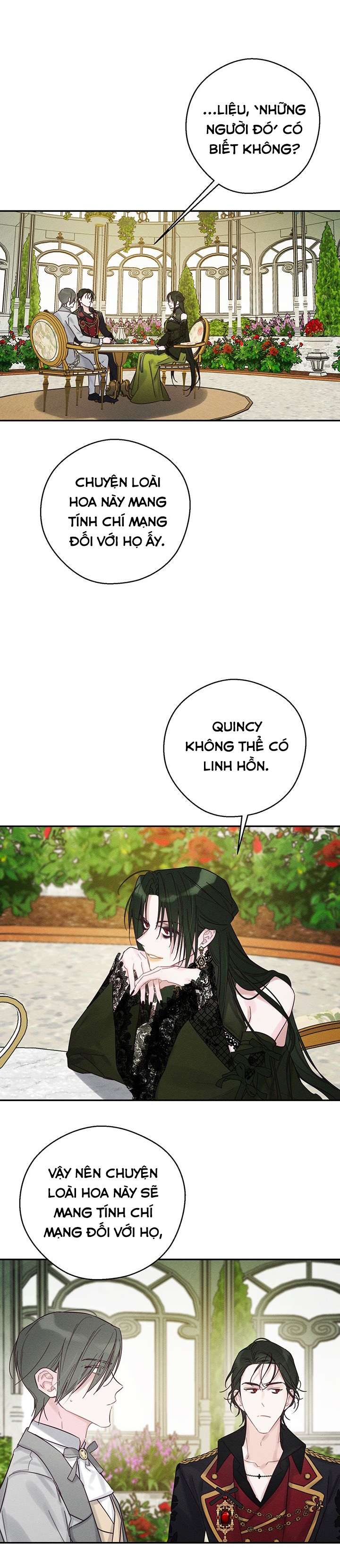 Trước Tiên Phải Giấu Em Trai Cái Đã! Chap 39 - Trang 2