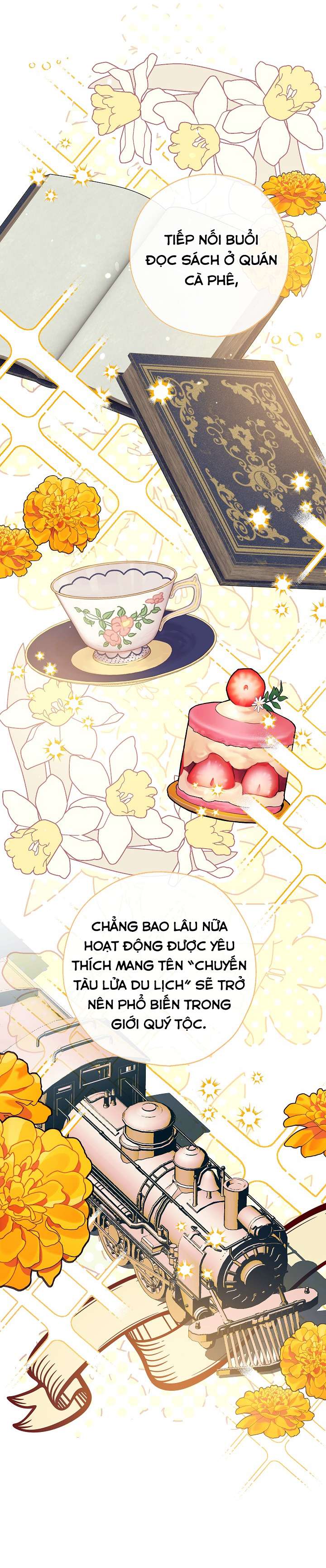 Chúng Ta Có Thể Trở Thành Một Gia Đình Được Không? Chap 54 - Next Chap 55