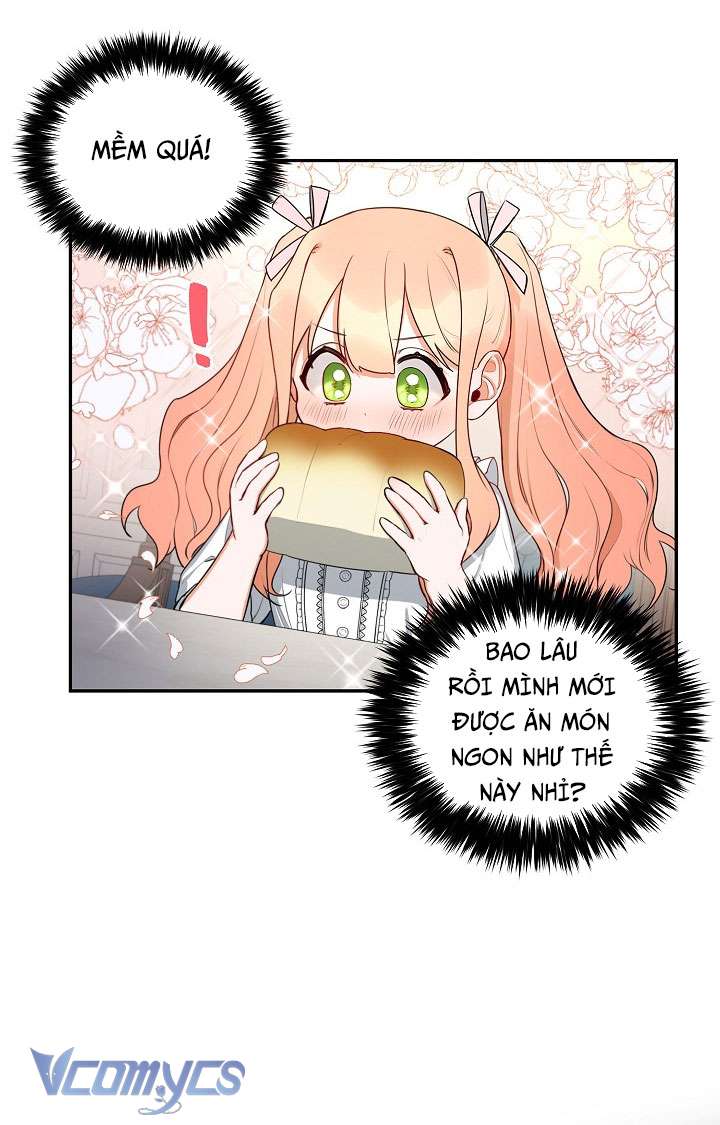 Phương Pháp Trở Thành Con Gái Của Người Hùng Bóng Đêm Chap 4 - Trang 2