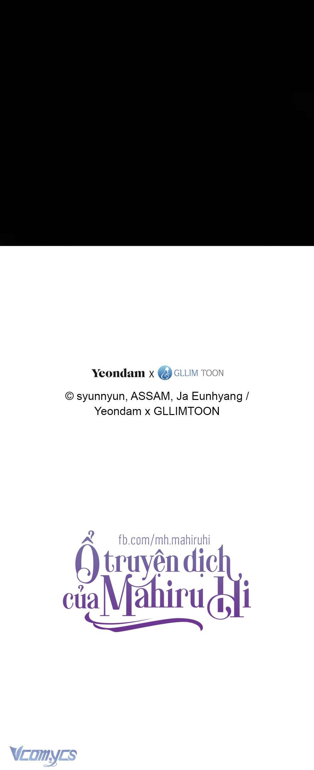 Không Thể Thoát Khỏi Người Chap 66 - Trang 4