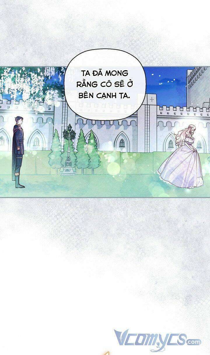 Phương Pháp Che Giấu Đứa Con Của Hoàng Đế Chapter 40 - Next Chapter 40.5