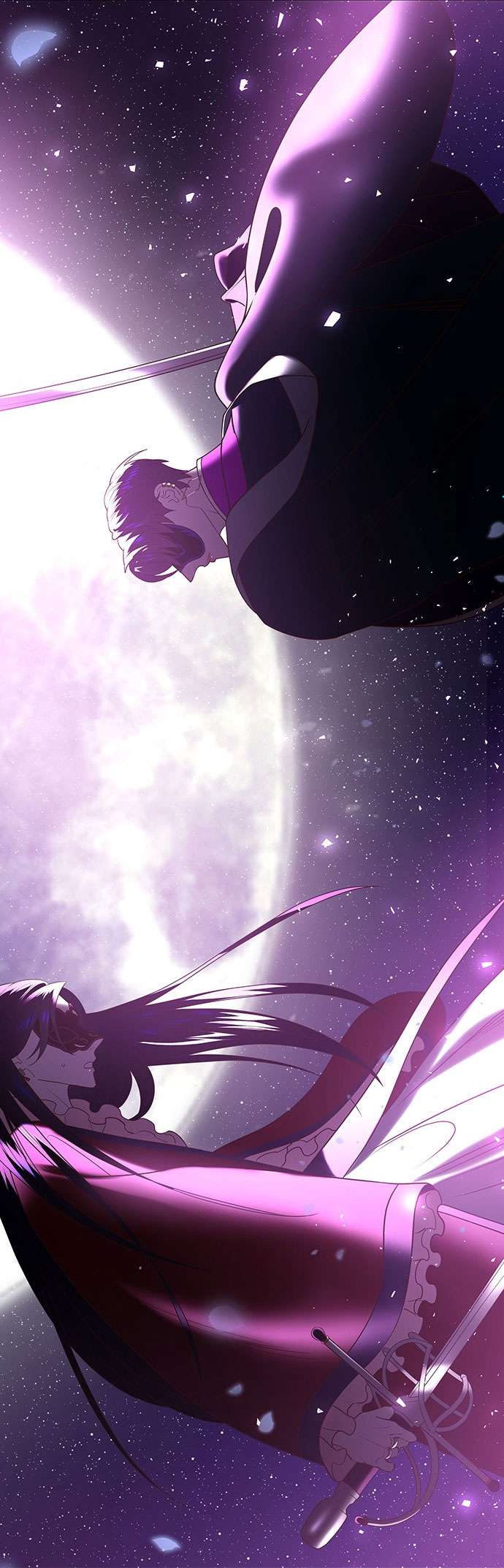 Vương Tử Huyền Bí Chapter 43 - Trang 4