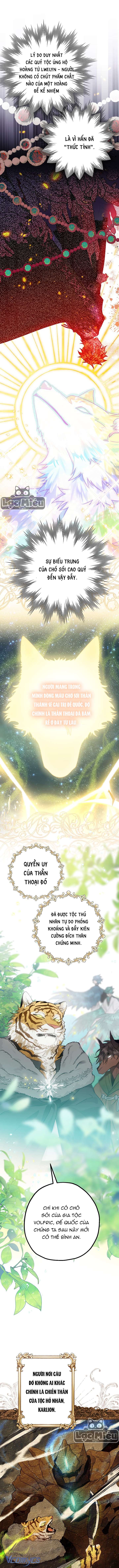 Bỗng Nhiên Tôi Trở Thành Quạ Đen!! Chapter 14 - Trang 4