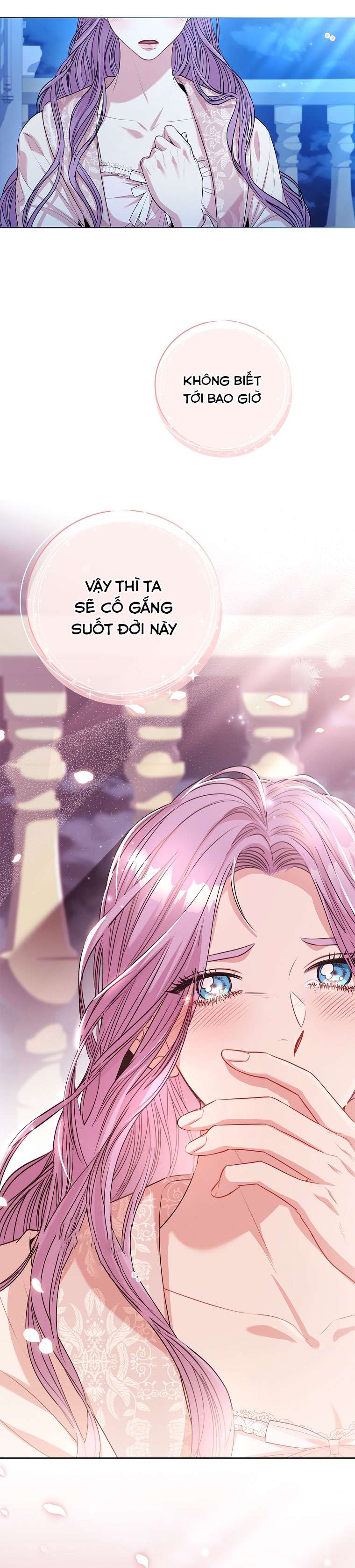 Thư Ký Của Bạo Chúa Chapter 77 - Next Chapter 78