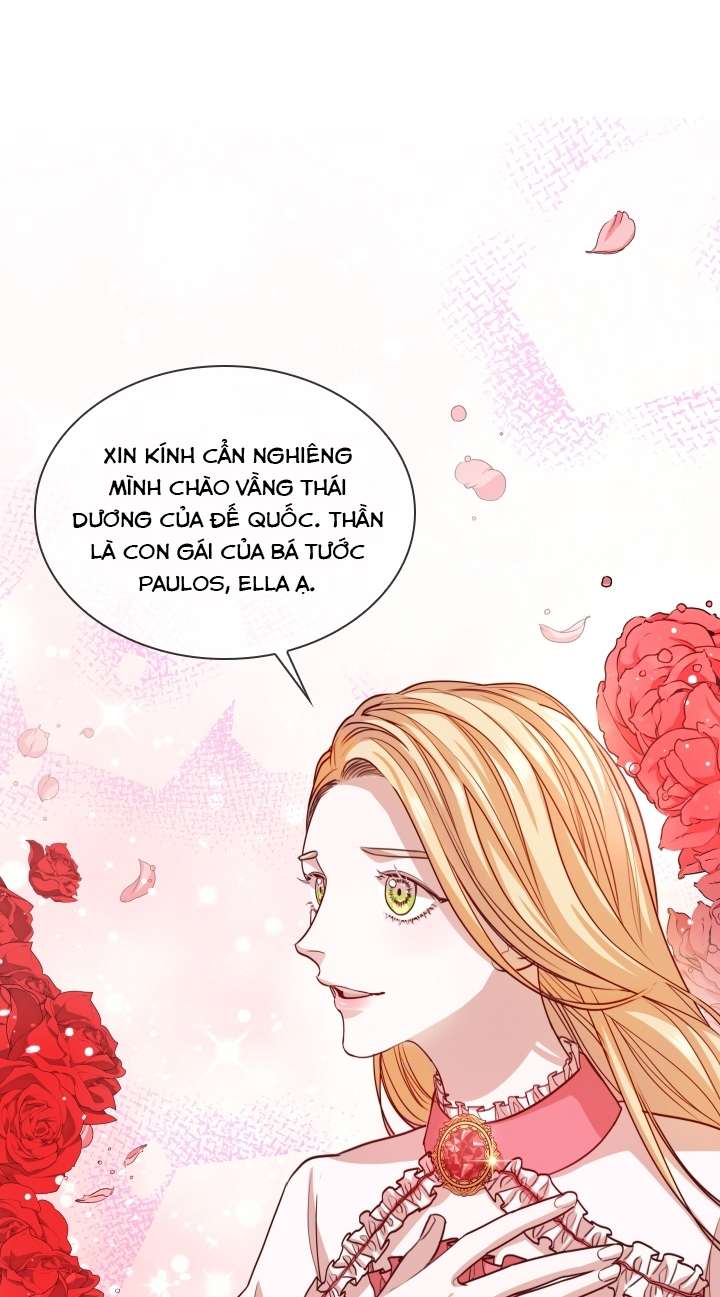 Thư Ký Của Bạo Chúa Chapter 11 - Next Chapter 12