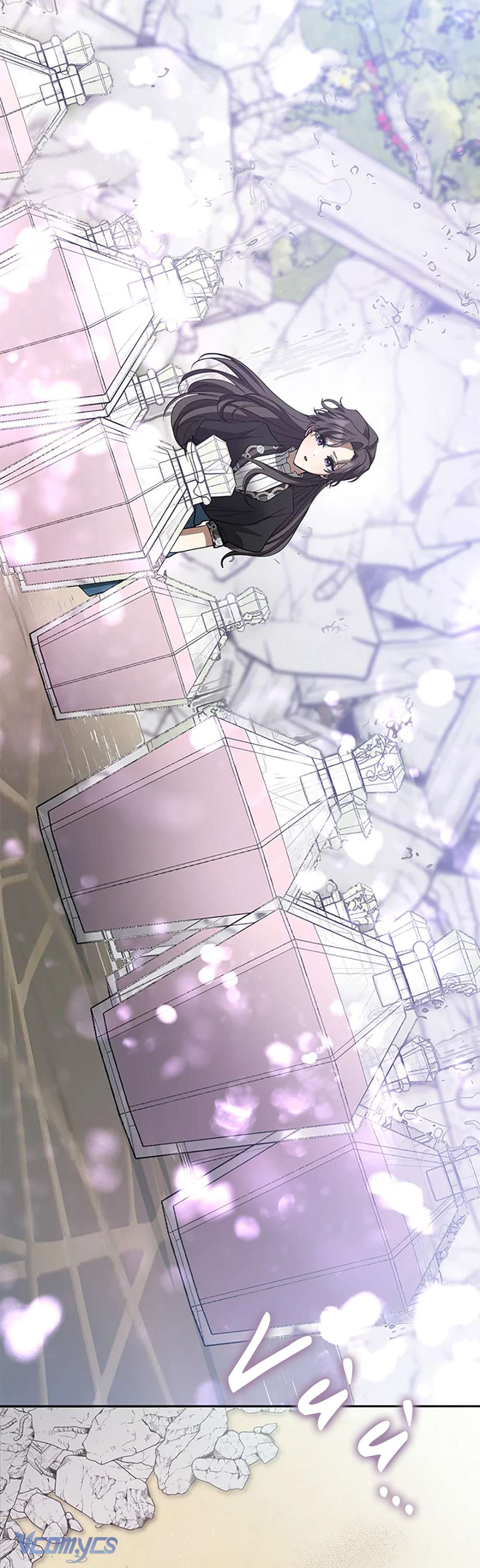 Không Thể Thoát Khỏi Người Chap 58 - Trang 4