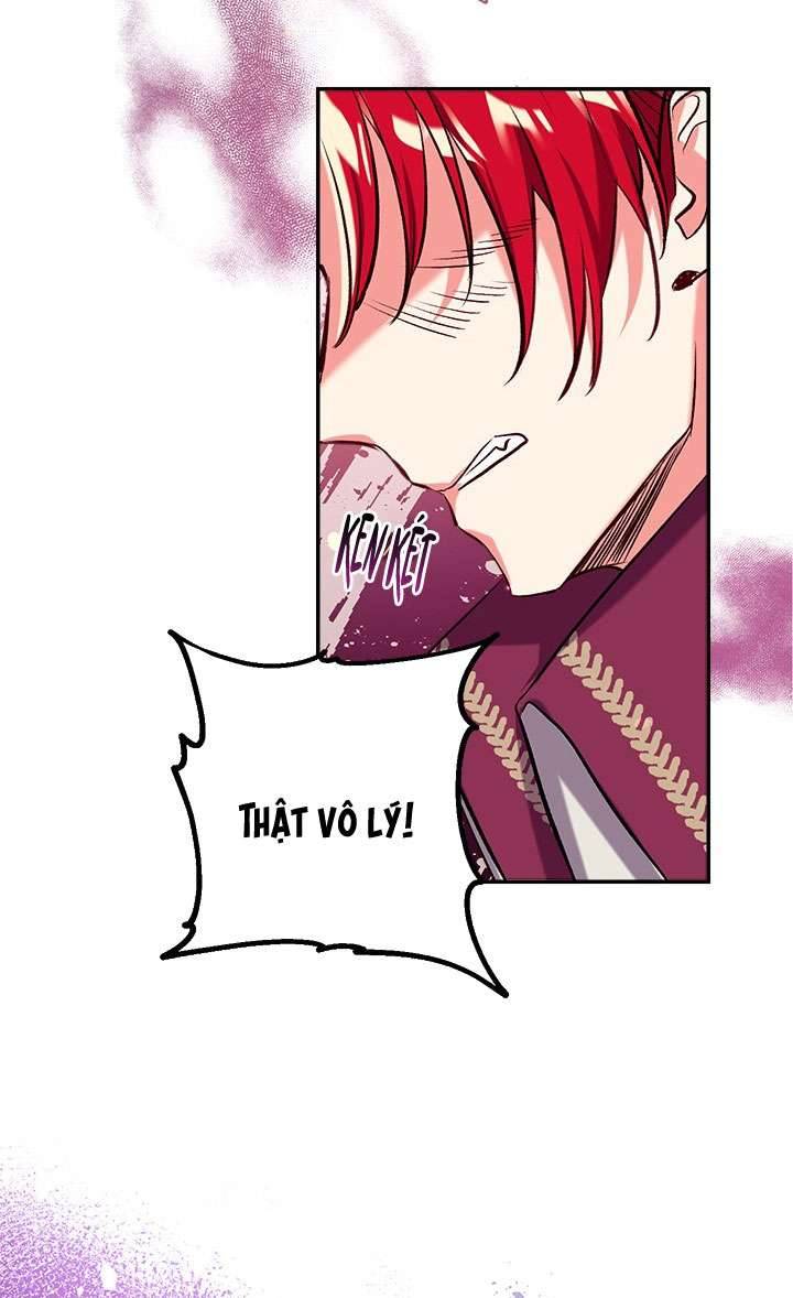 Chúng Ta Có Thể Trở Thành Một Gia Đình Được Không? Chap 39 - Next Chap 40