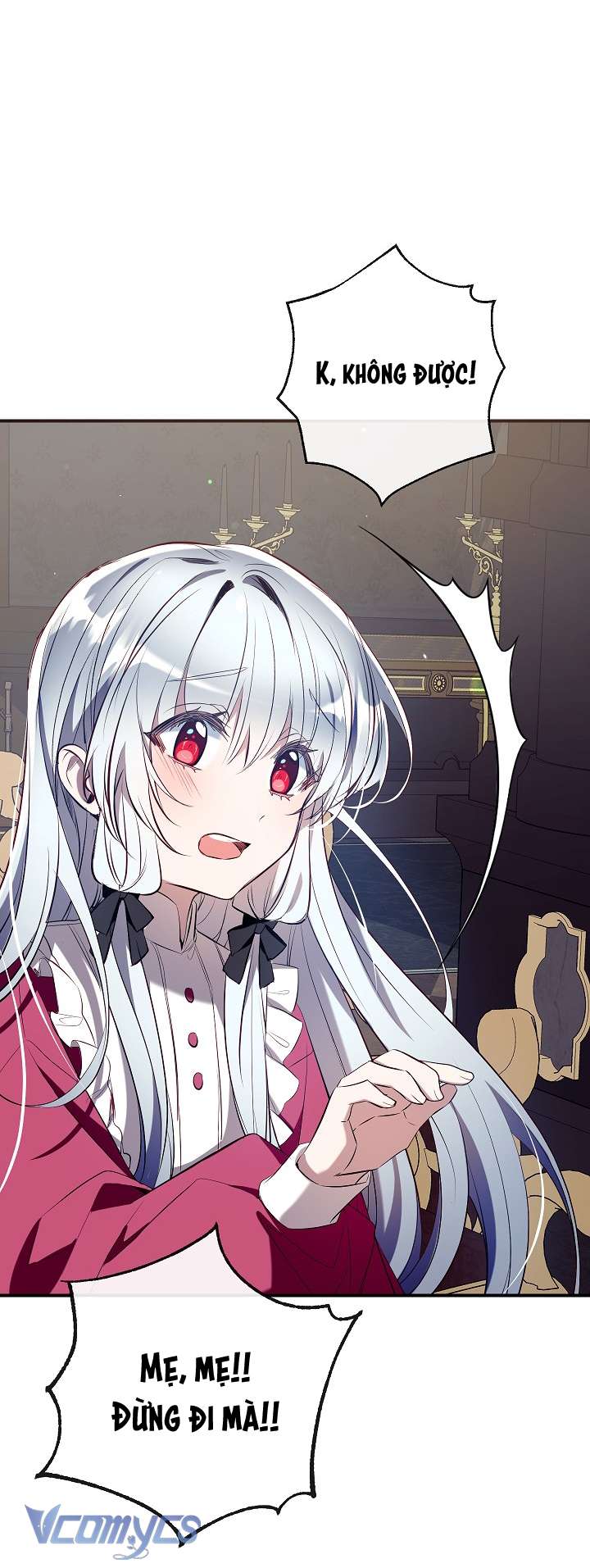 Chúng Ta Có Thể Trở Thành Một Gia Đình Được Không? Chap 88 - Next Chap 89