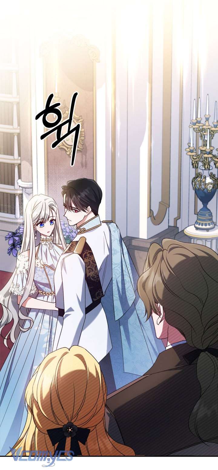 Công Nương Toàn Năng Cũng Thấy Chán Nản Chap 50 - Trang 3