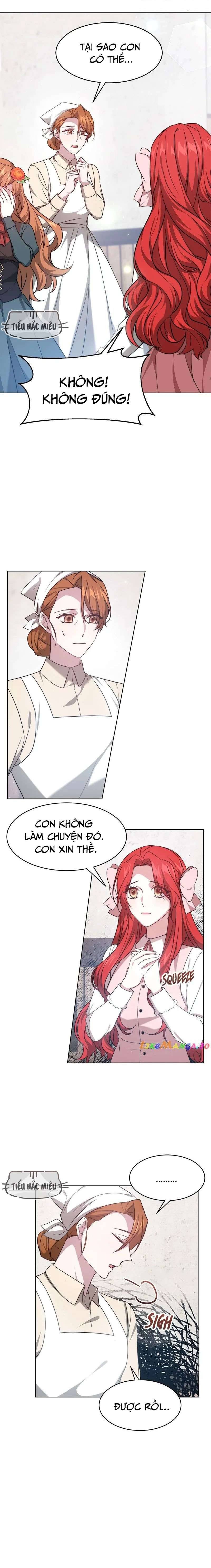 Cuộc đời của Maria Lewellin Chap 3 - Trang 2