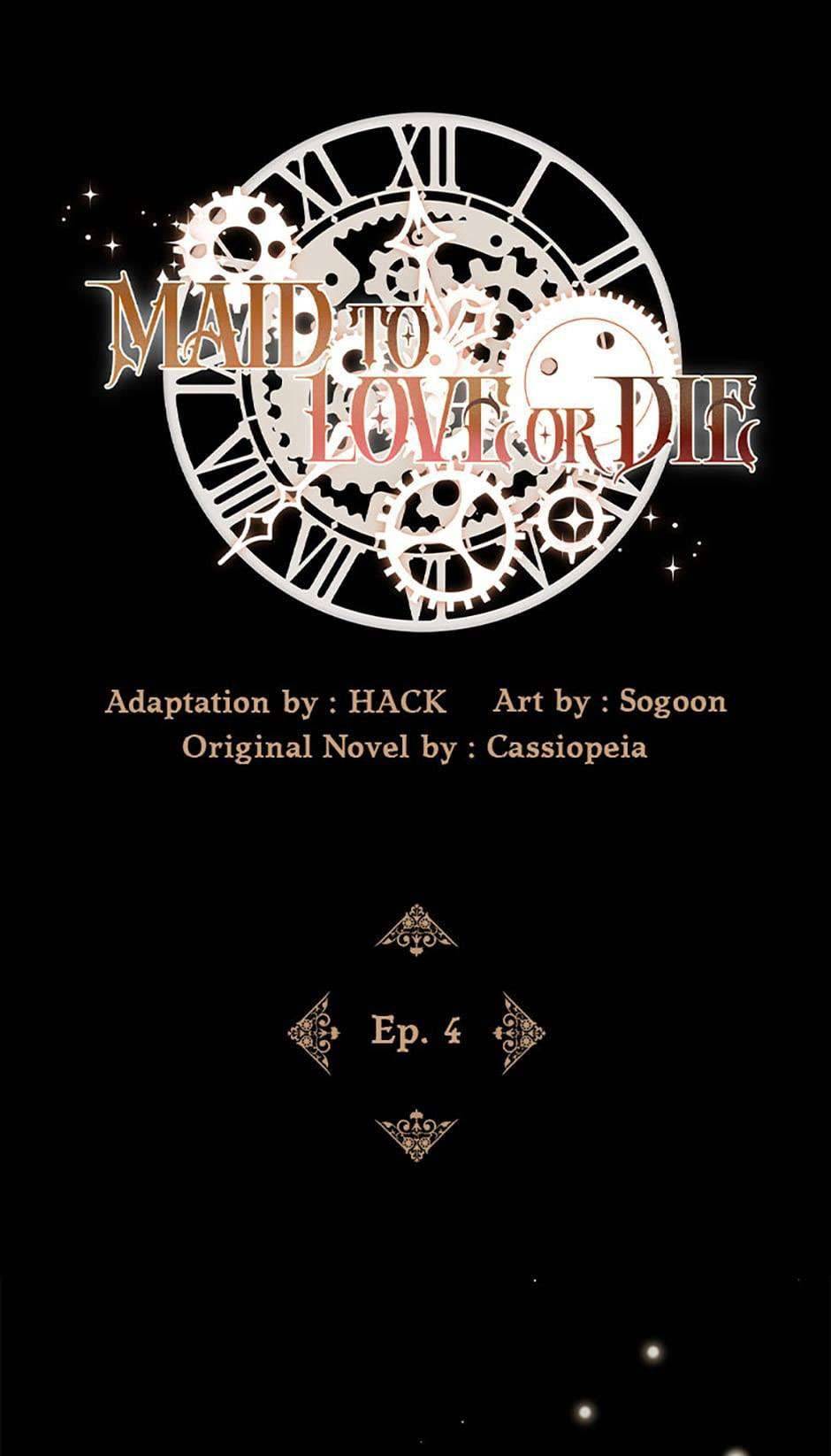 Hầu Gái Trong Trò Chơi Harem Ngược Muốn Nghỉ Việc Chap 4 - Trang 3