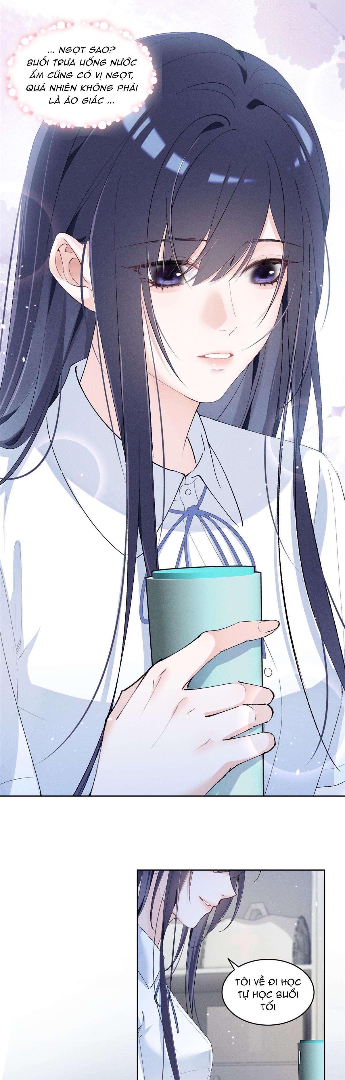 Phu Nhân, Thân phận của người lộ rồi Chapter 17 - Next Chapter 18