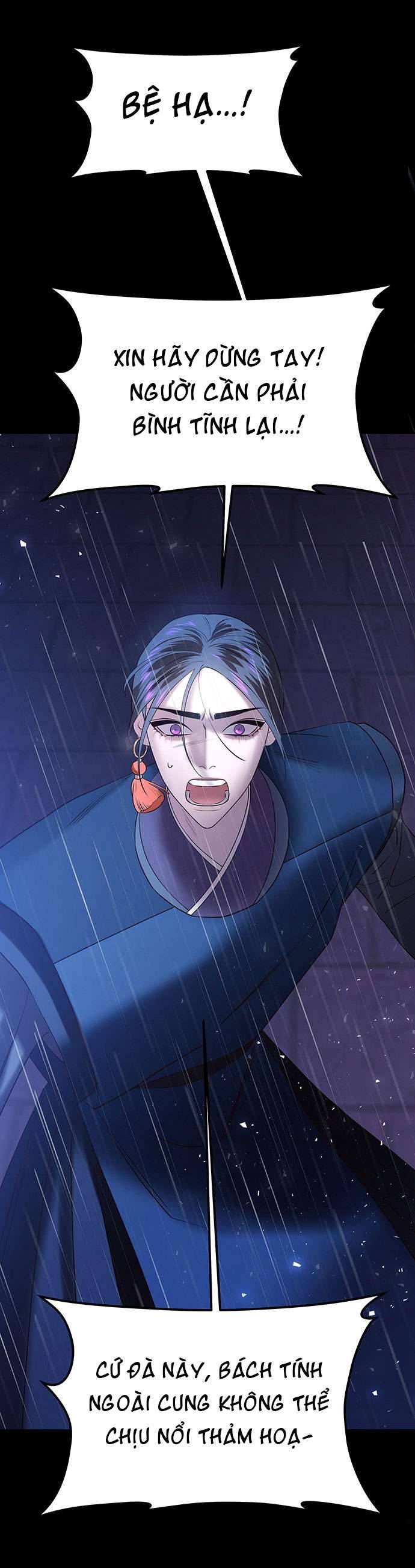 Vương Tử Huyền Bí Chapter 39 - Trang 4