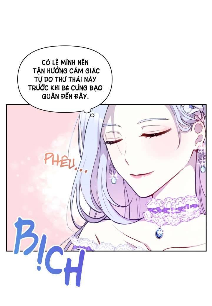 Người Bảo Hộ Của Bạo Quân Là Ma Nữ Tàn Độc Chap 4 - Trang 4