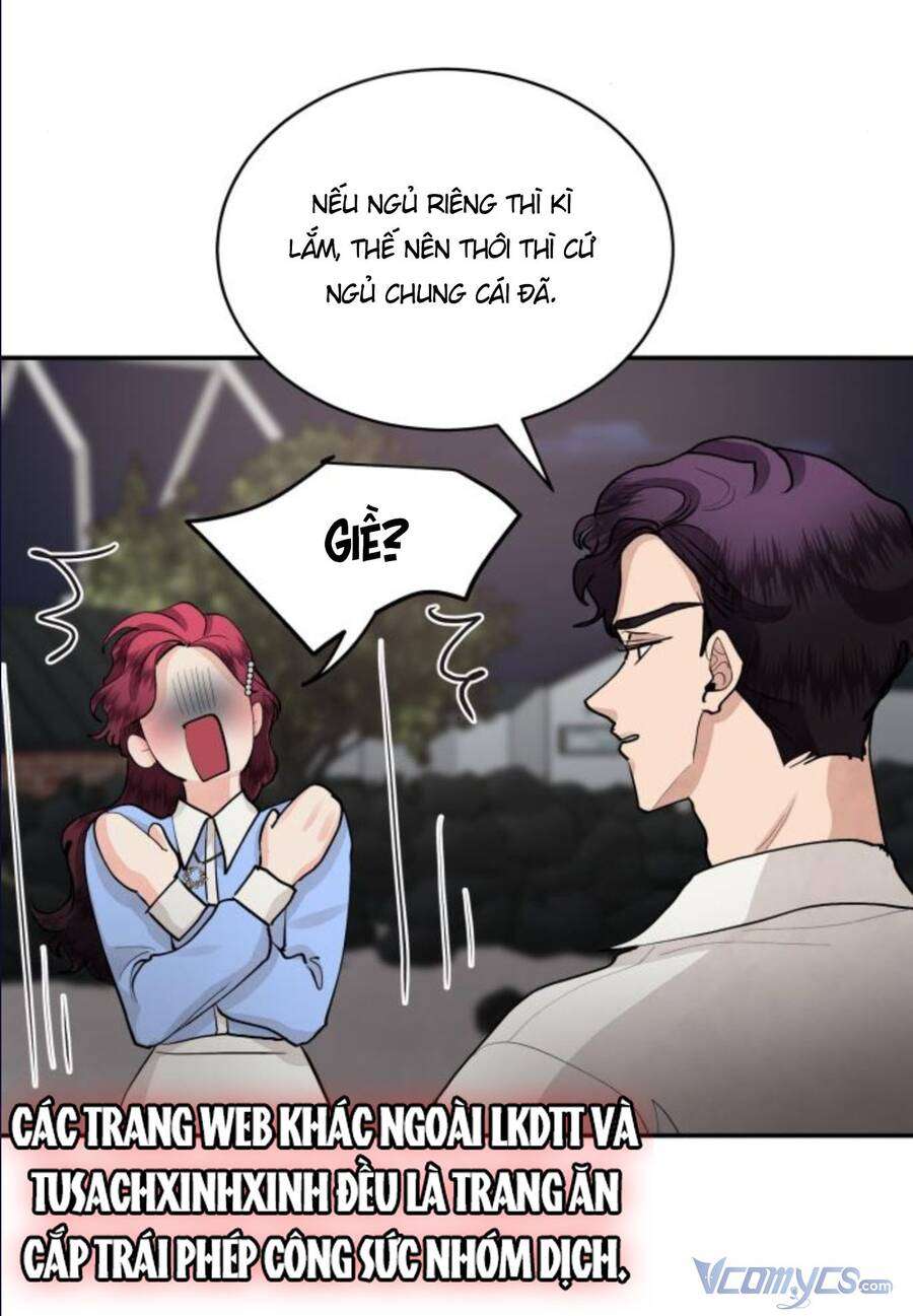 Oan Gia Ngõ Hẹp Chapter 55 - Trang 3