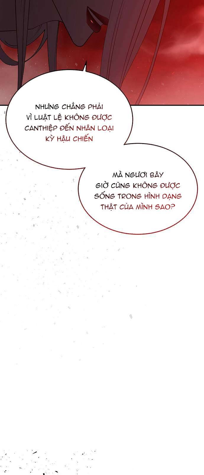 Vương Tử Huyền Bí Chapter 106 - Trang 4