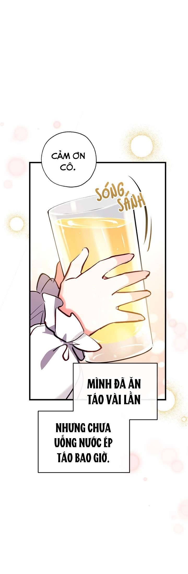 Chúng Ta Có Thể Trở Thành Một Gia Đình Được Không? Chap 14 - Next Chap 15