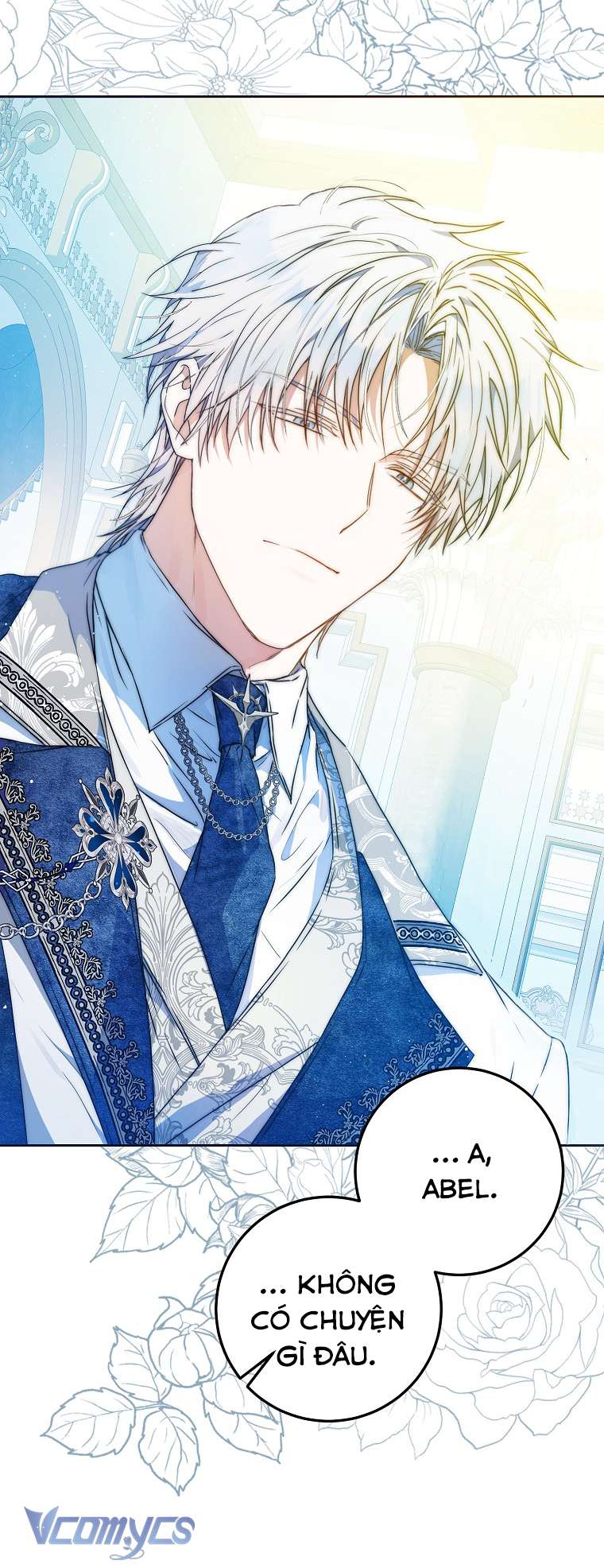 Tôi Trở Thành Vợ Của Nam Chính Chap 96 - Next Chap 97