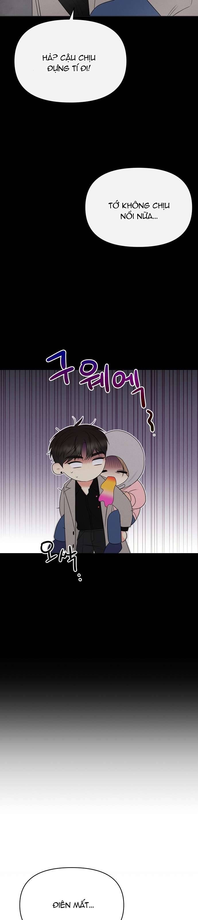 Tiêu Chuẩn Của Nam Chính Chapter 2 - Trang 4