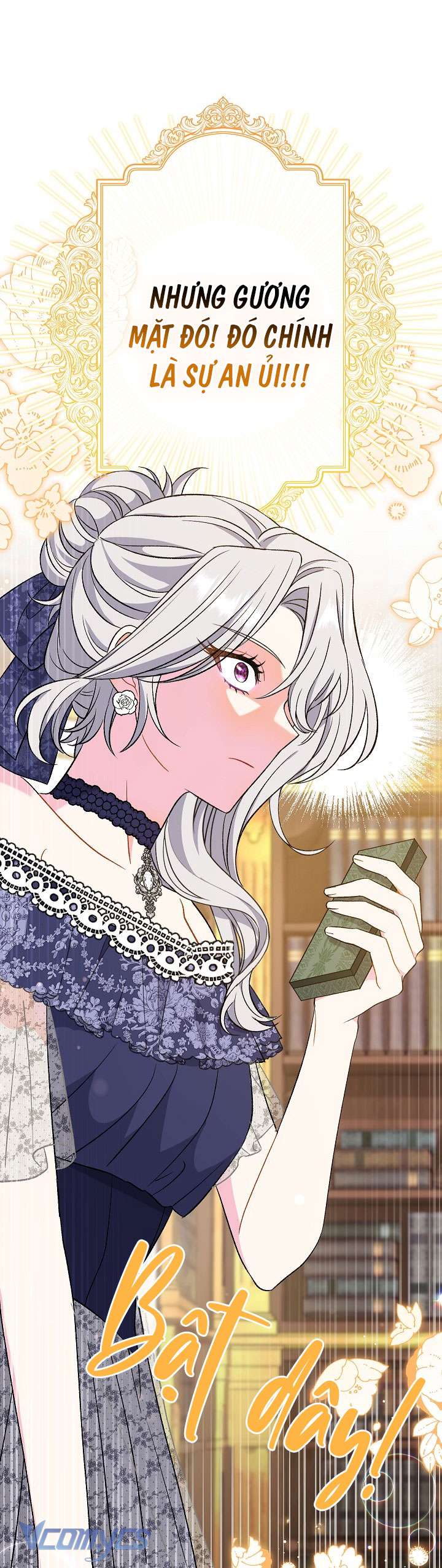 Người Xem Mắt Của Ác Nữ Quá Hoàn Hảo Chapter 27 - Next Chapter 28