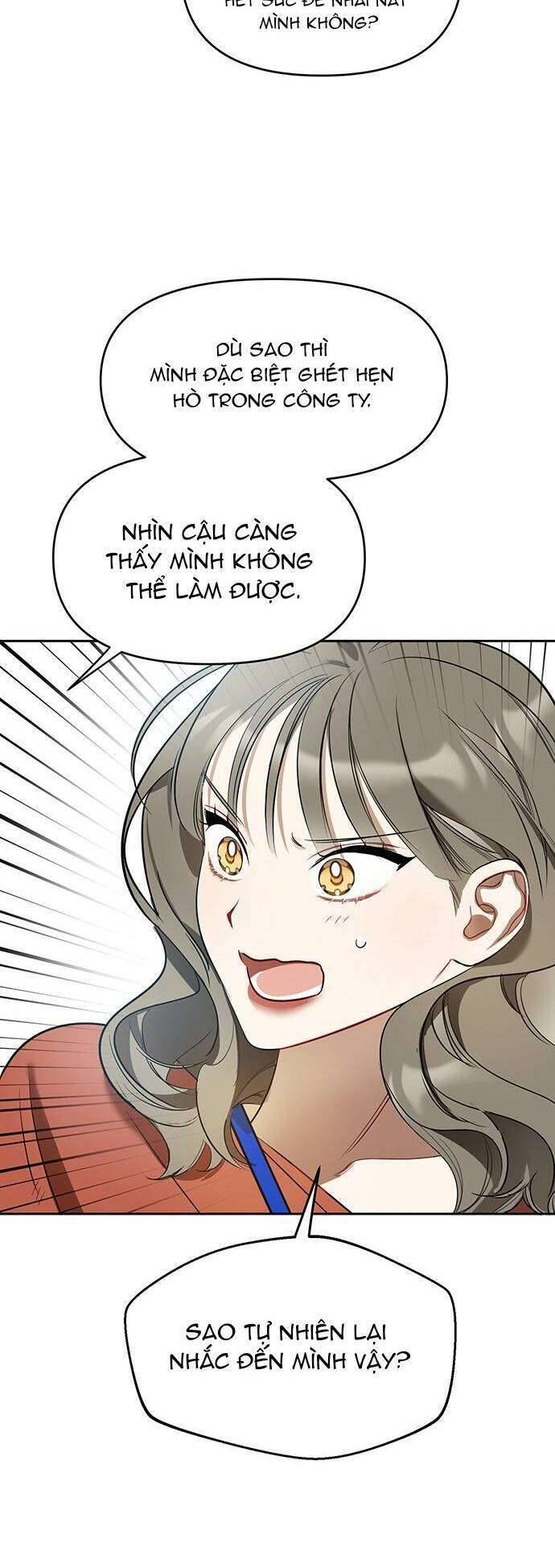 Công Việc Bất Thường Chapter 1 - Trang 4