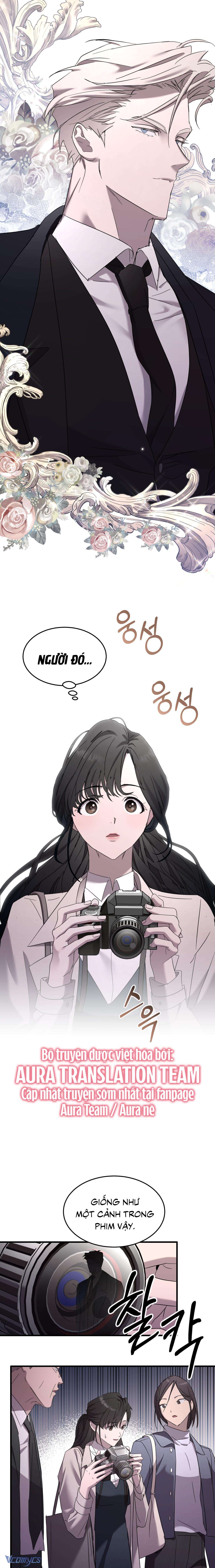 Lâu Đài Thống Trị Chap 1 - Next Chap 2