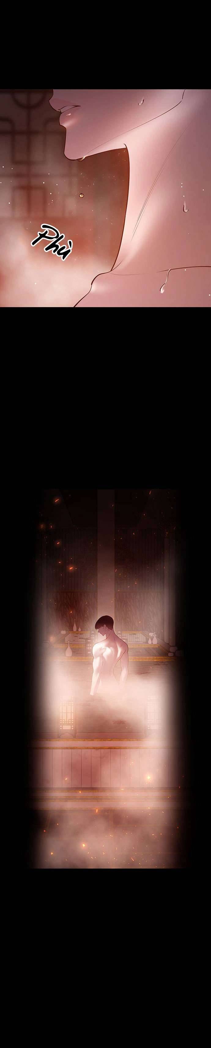 Vương Tử Huyền Bí Chapter 61 - Trang 4