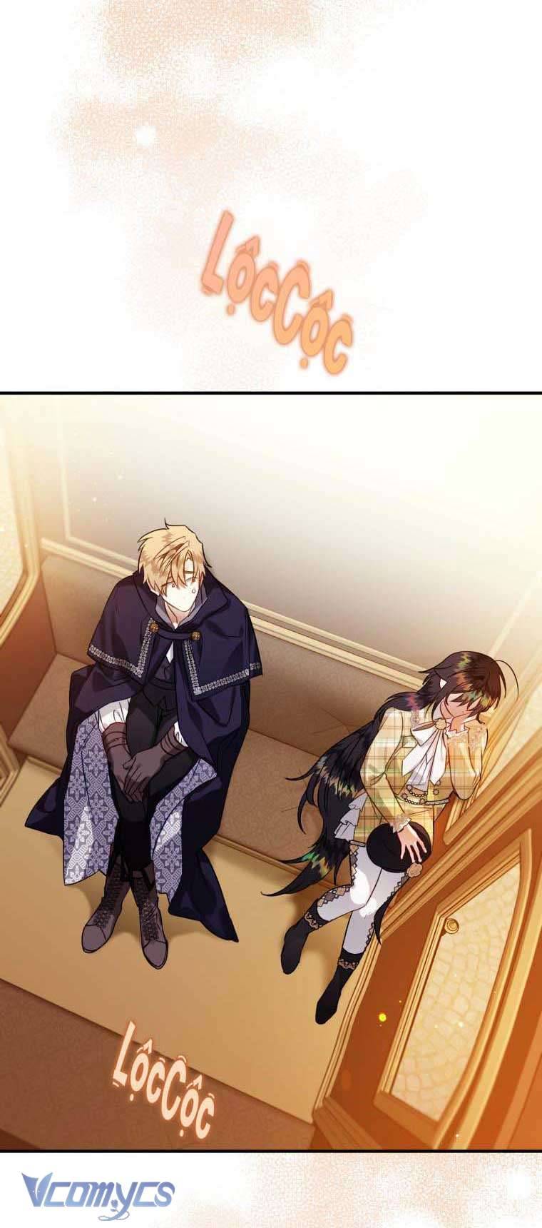 Bỗng Nhiên Tôi Trở Thành Quạ Đen!! Chapter 54 - Trang 4