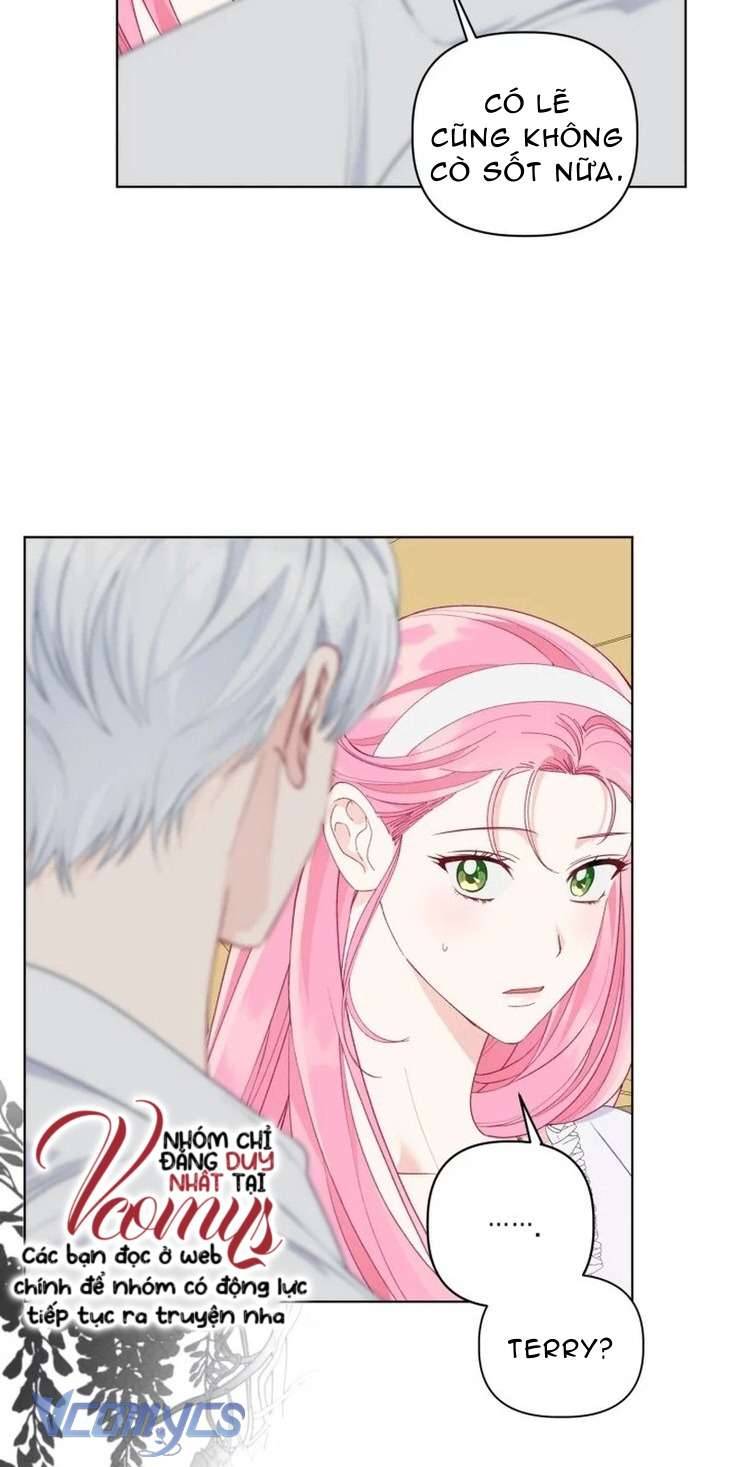 Sự Điều Trị Đặc Biệt Của Tinh Linh Chapter 73 - Next Chapter 74