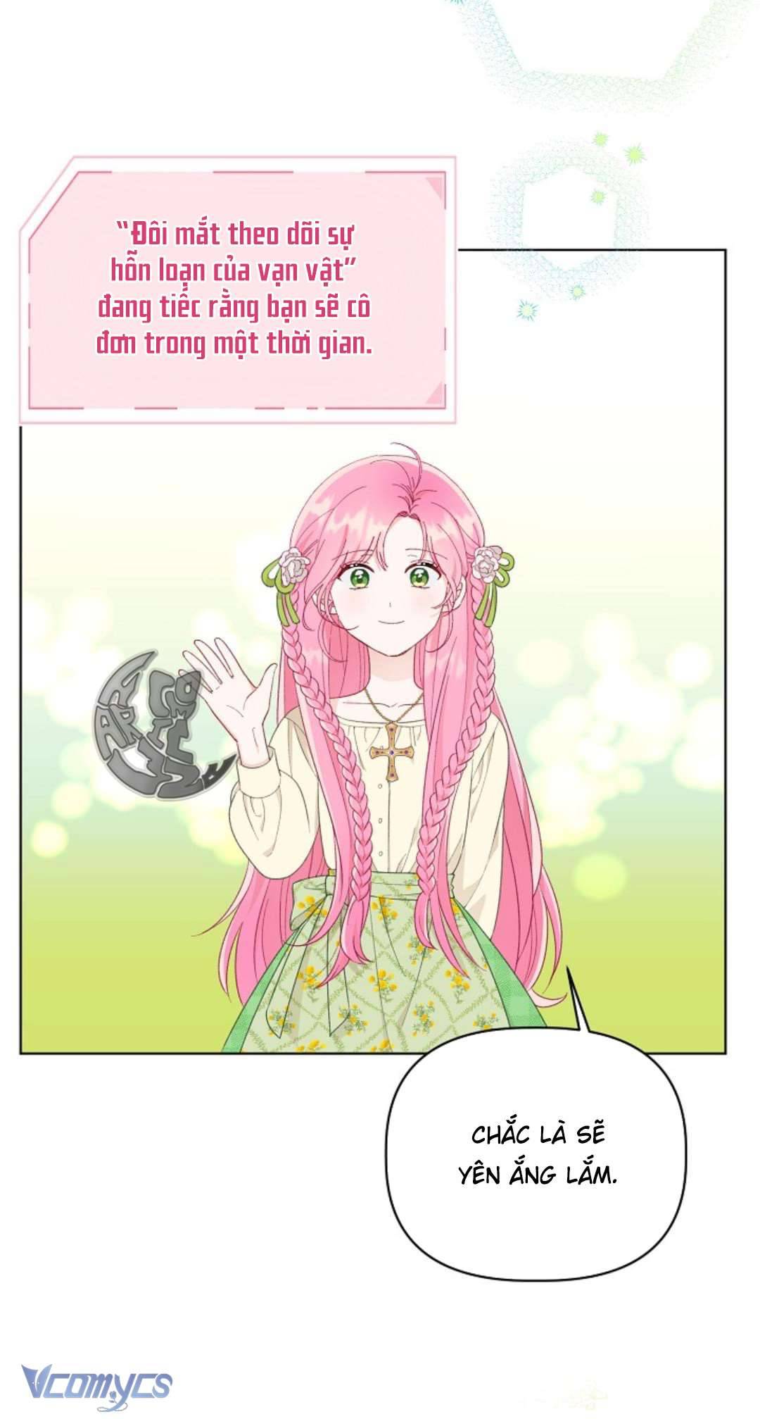 Sự Điều Trị Đặc Biệt Của Tinh Linh Chapter 44 - Next Chapter 45