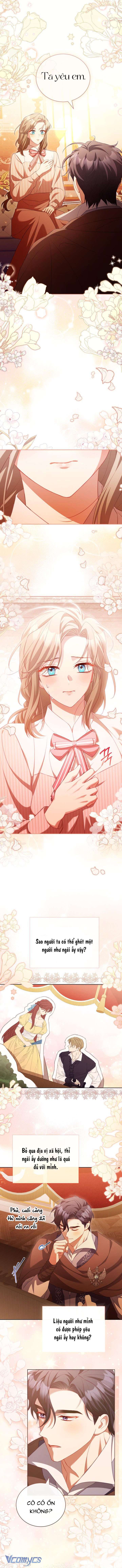 Nhật Ký Trông Trẻ Chapter 33 - Next Chapter 34