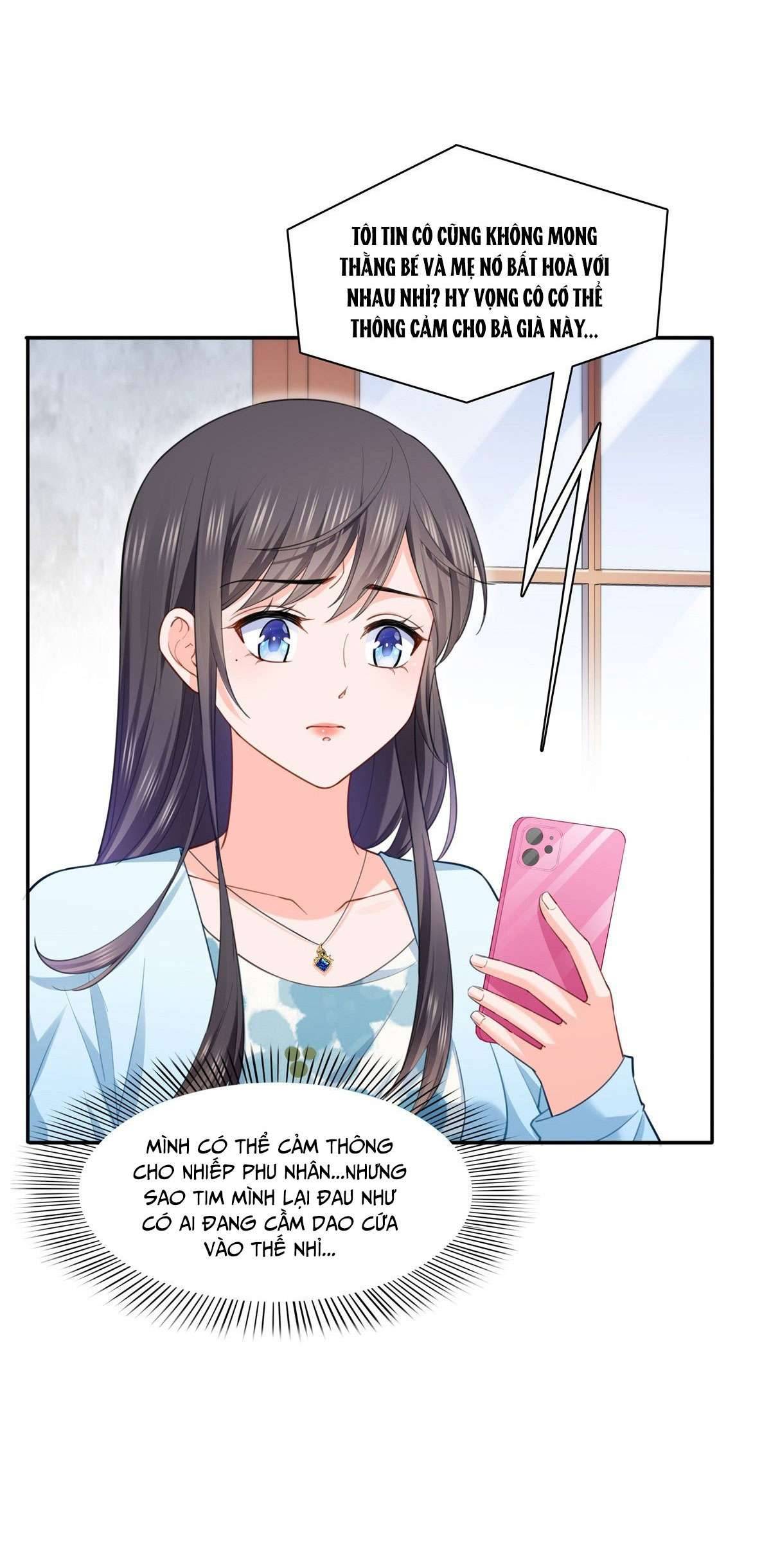 Hệt Như Hàn Quang Gặp Nắng Gắt Chap 255 - Next Chap 256