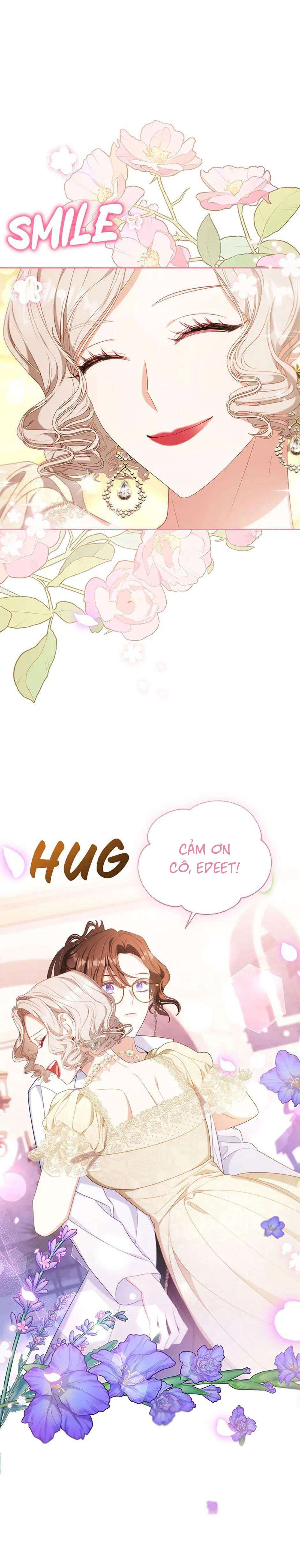 Hầu Gái Trong Trò Chơi Harem Ngược Muốn Nghỉ Việc Chapter 34 - Trang 4