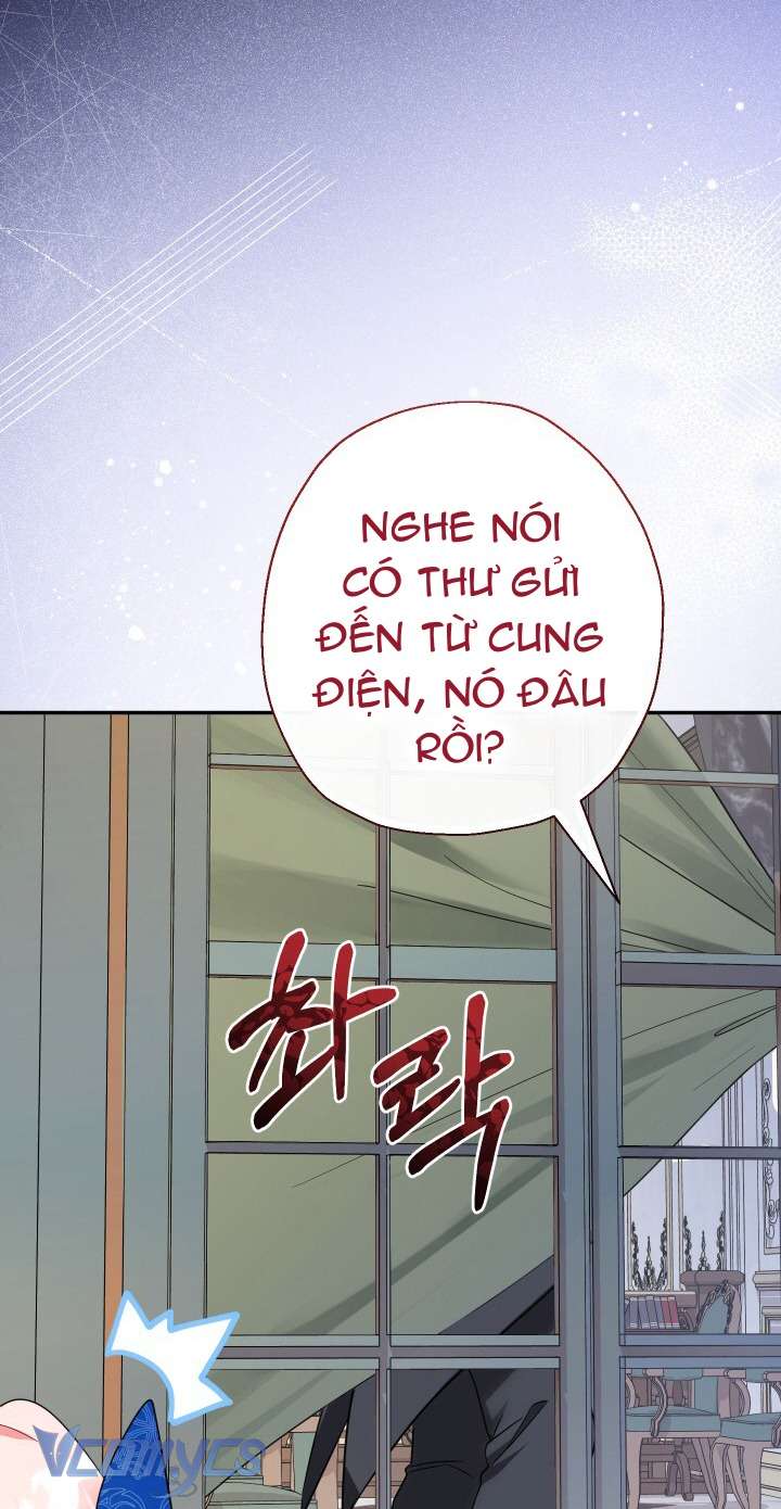 Tiểu Thư Tích Tiền Đi Bụi Chapter 52 - Trang 4