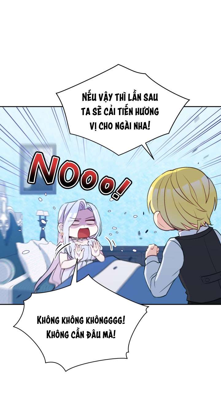 Người Bảo Hộ Của Bạo Quân Là Ma Nữ Tàn Độc Chap 27 - Trang 4