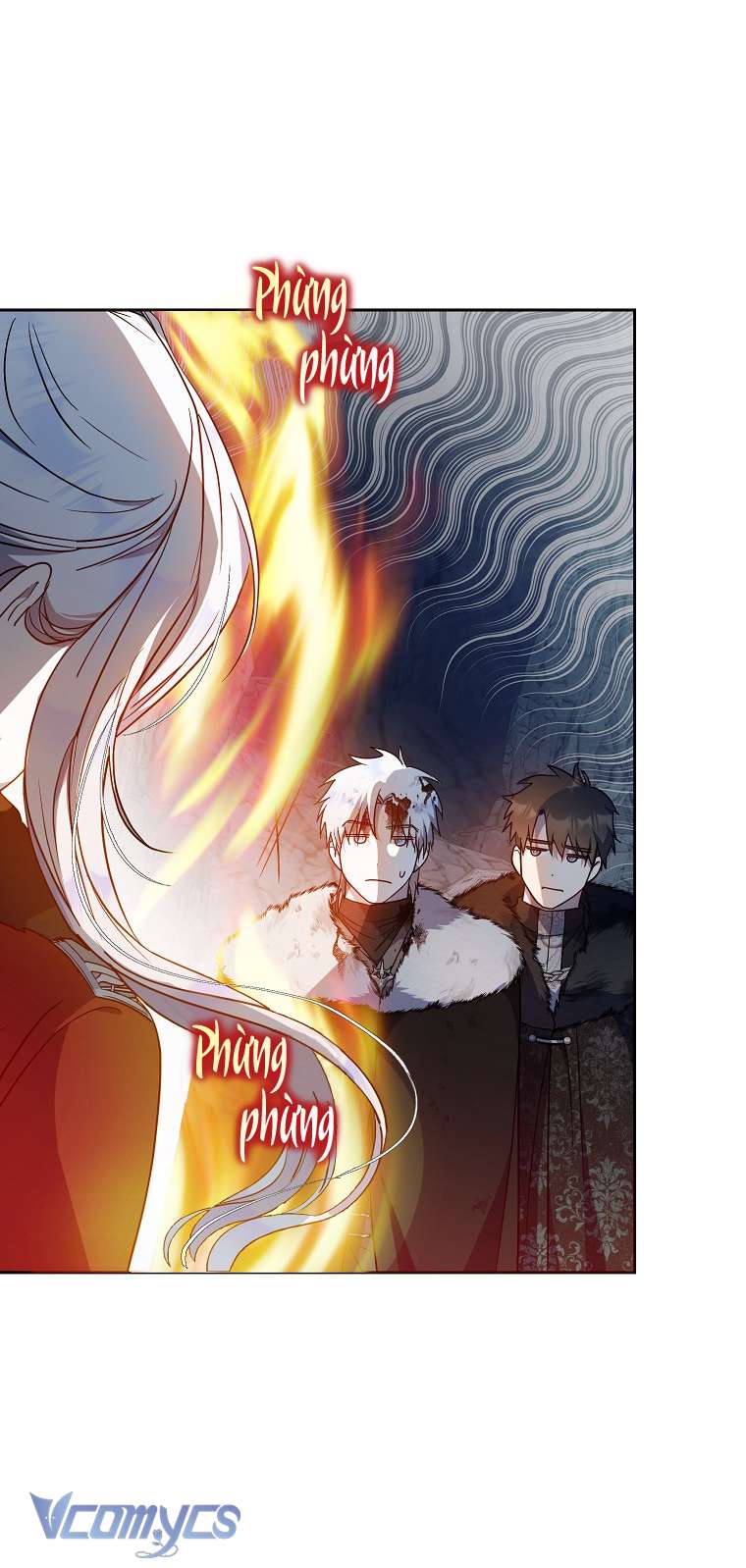 Tôi Trở Thành Vợ Của Nam Chính Chap 80 - Next Chap 81