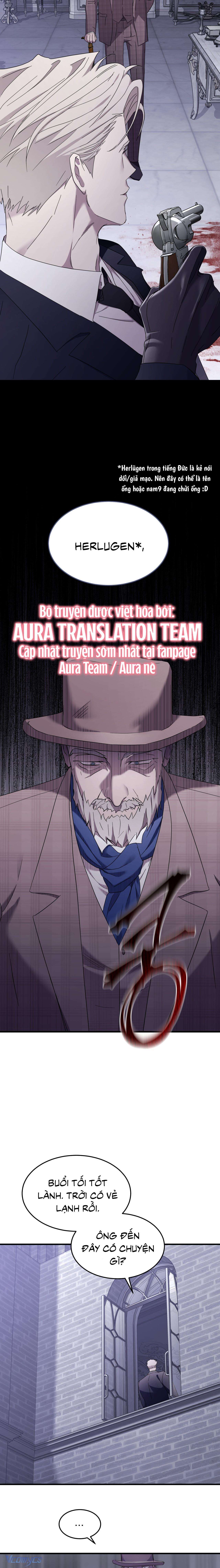 Lâu Đài Thống Trị Chap 1 - Next Chap 2