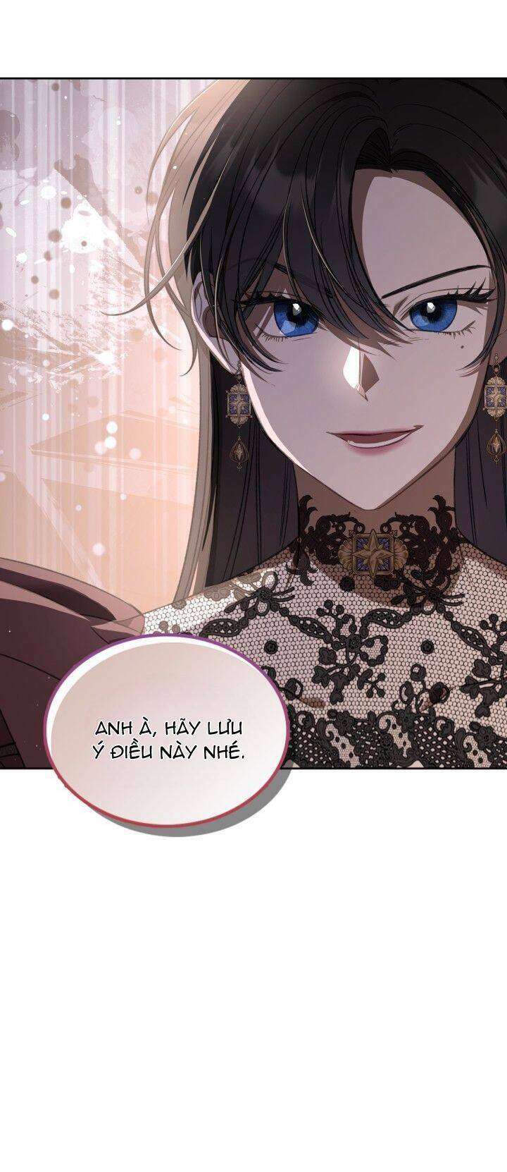 Nam Chính Quái Vật Sống Dưới Giường Tôi Chapter 37 - Trang 4