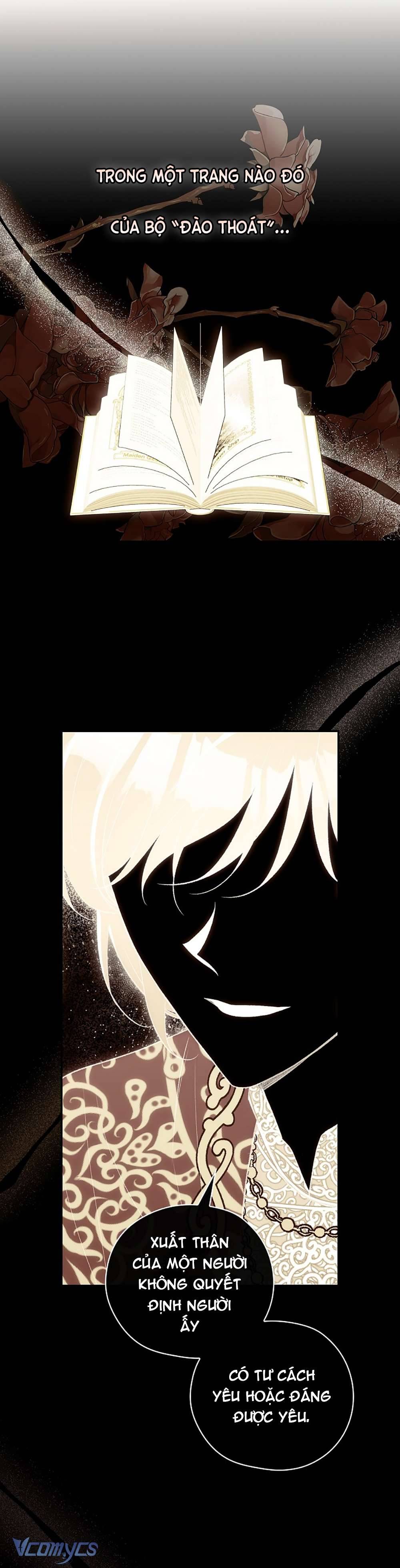 Sống Sót Dưới Thân Phận Hầu Nữ Chap 119 - Trang 2