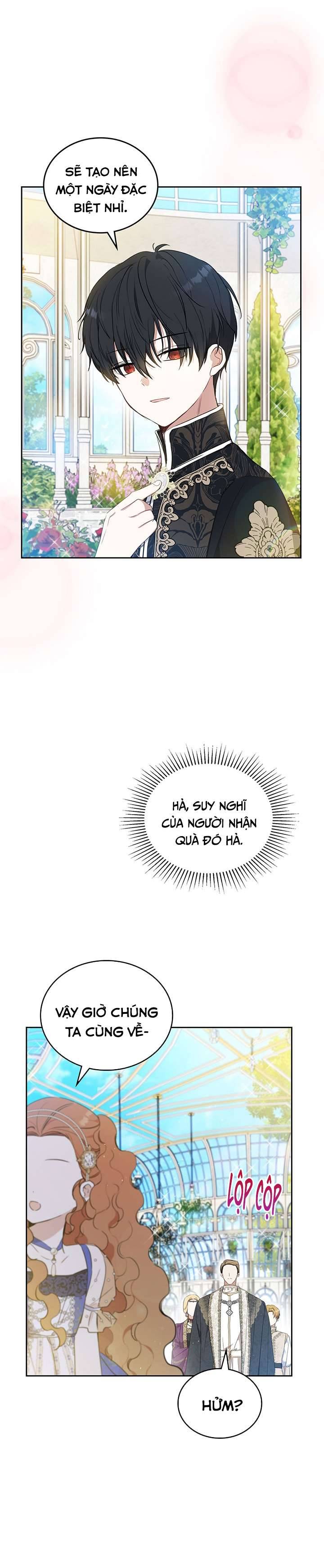 Kiếp Này Nhất Định Làm Gia Chủ Chap 87 - Trang 2