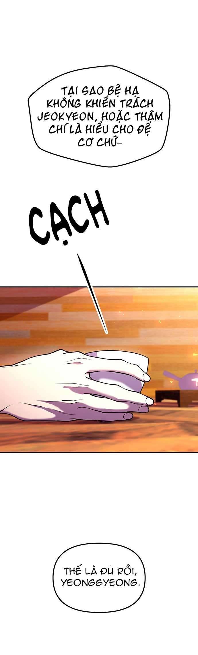 Vương Tử Huyền Bí Chapter 7 - Trang 4