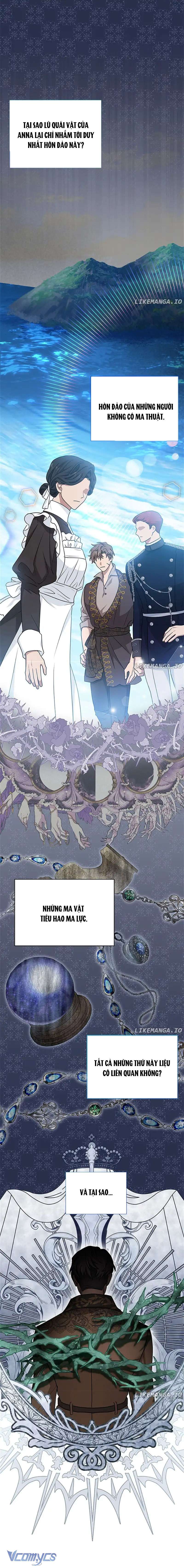 Cô Gái Sẽ Trở Thành Chủ Gia Đình Chapter 50 - Next Chapter 51