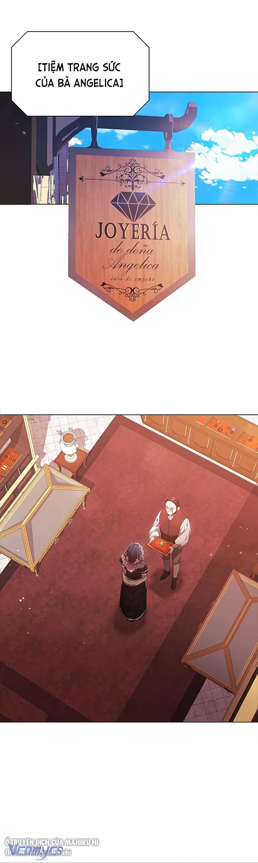 Hôn Nhân Này Rồi Sẽ Đổ Vỡ Chapter 34 - Trang 3