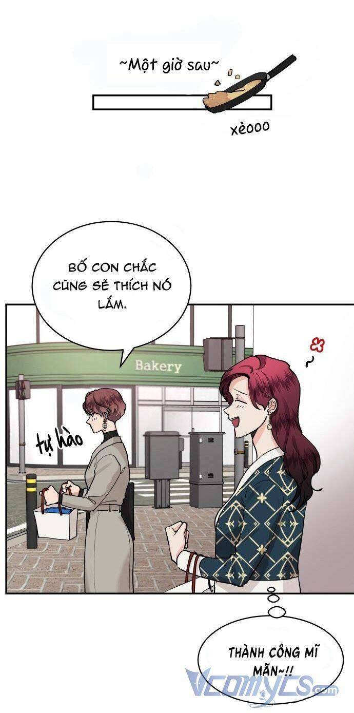 Oan Gia Ngõ Hẹp Chapter 41 - Trang 3